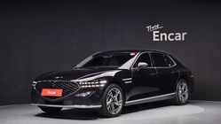 Genesis G90 2022