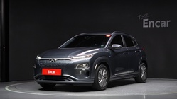 Hyundai Kona 2020