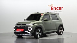Hyundai Casper 2024