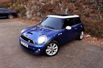 MINI Cooper 2011