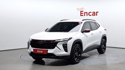 Chevrolet Trax 2024
