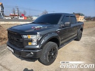 Ford F150 2015