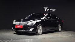 Hyundai Equus 2013
