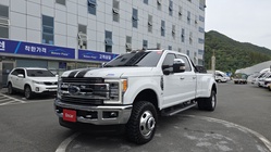 Ford F350 2019