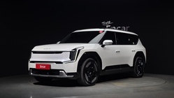Kia EV9 2023