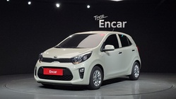 Kia morning 2019