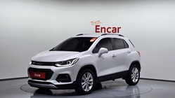 Chevrolet Trax 2019