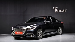 Genesis G80 2019