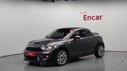 MINI Cooper 2011