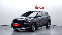Kia Seltos 2023