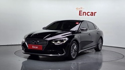 Hyundai Grandeur 2017