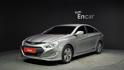 Hyundai Sonata 2013