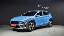 Hyundai Kona 2021