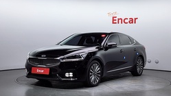 Kia K7 2016