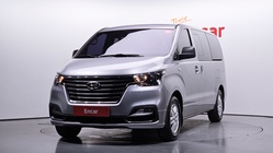 Hyundai Grandeur 2018