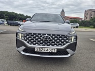 Hyundai Santa Fe 2020