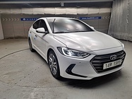 Hyundai Avante 2015