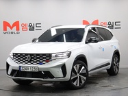 Samsung Grand Koleos 2024
