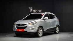 Hyundai Tucson 2011