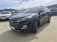 Hyundai Tucson 2016