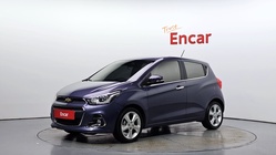 Chevrolet Spark 2016