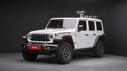 Jeep Wrangler 2024