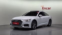 Audi A6 2023