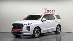 Hyundai Palisade 2020