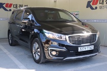 Kia Canival 2014