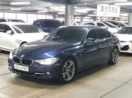 BMW 3 Series 2014