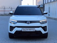 Ssangyong TIBOLI 2021
