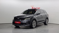Kia Sorento 2020