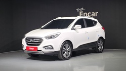 Hyundai Tucson 2014