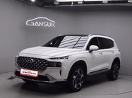 Hyundai Santa Fe 2021