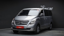 Hyundai Grandeur 2017