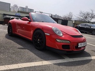 Porsche 911 2009