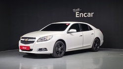 Chevrolet Malibu 2016