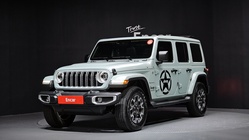 Jeep Wrangler 2024