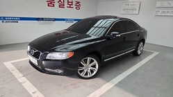 Volvo S80 2011