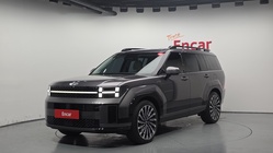 Hyundai Santa Fe 2023