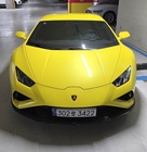 Lamborghini Huracan 2022