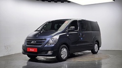 Hyundai Grandeur 2016