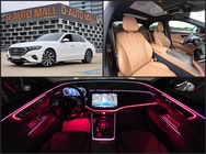 Mercedes-Benz E-Class 2024