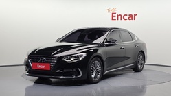 Hyundai Grandeur 2017