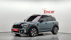 MINI Countryman 2021