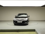 Hyundai Grandeur 2011