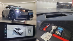Kia EV6 2024