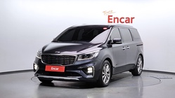 Kia Canival 2019