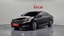 Hyundai Aslan 2016