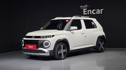 Hyundai Casper 2024